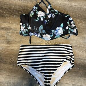 Cupshe bathing suit